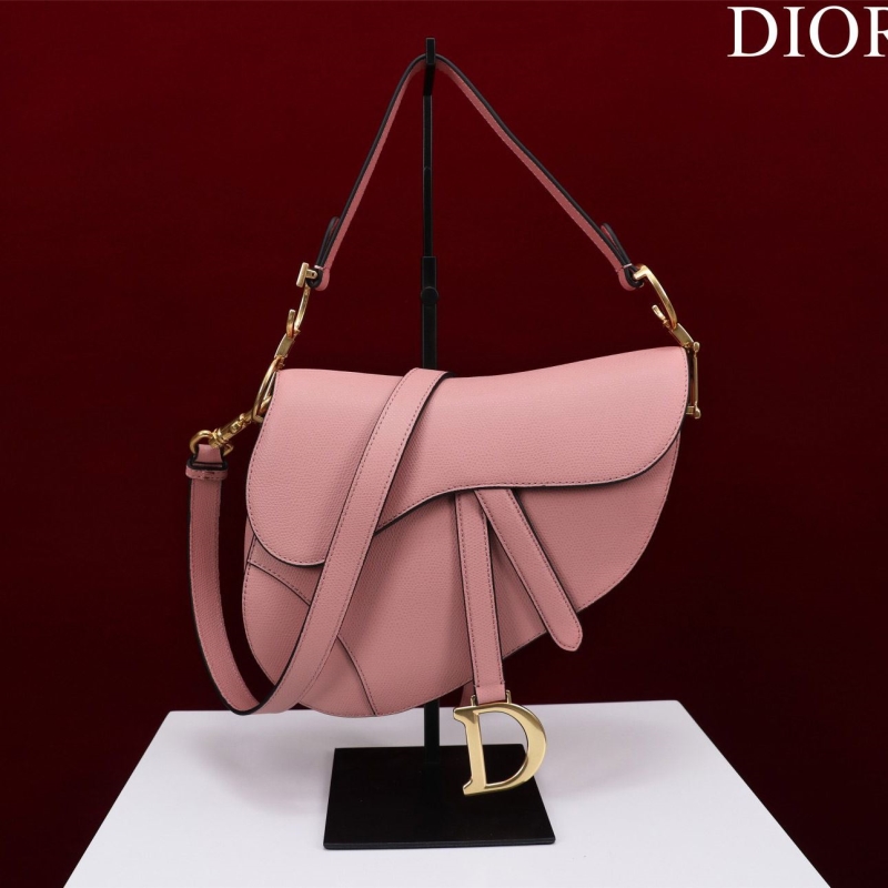 D*or saddle bags
